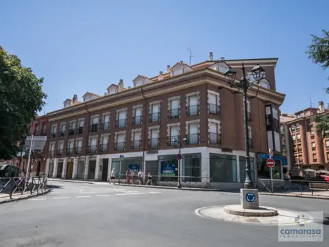 Piso en Paseo del Dos de Mayo, 2