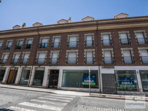 Piso en Paseo del Dos de Mayo, 2