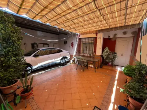 Casa en Centro-Doña Mercedes
