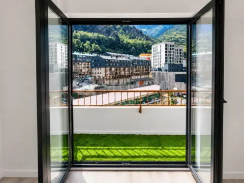 Attique 3 chambres à vendre à Centro, Andorre-la-Vieille · 33 sur 43