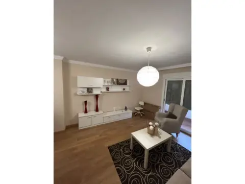 Apartamento en Fraternidad