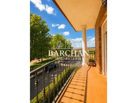 Chalet en Núcleo Urbano