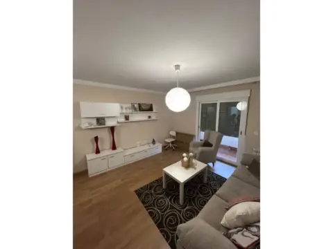 Apartamento en Fraternidad