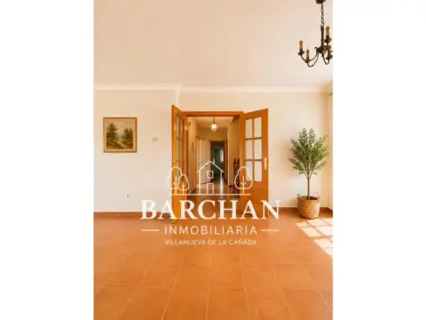 Chalet en Núcleo Urbano