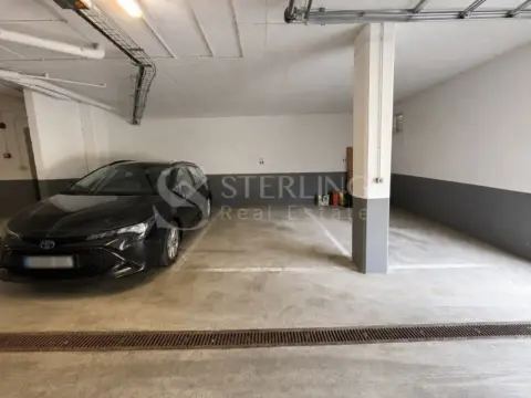 1-bedroom flat seasonal rent in El Tarter, Canillo · 42 of 60