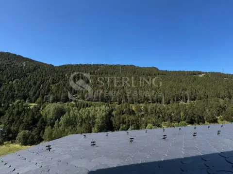 1-bedroom flat seasonal rent in El Tarter, Canillo · 43 of 60