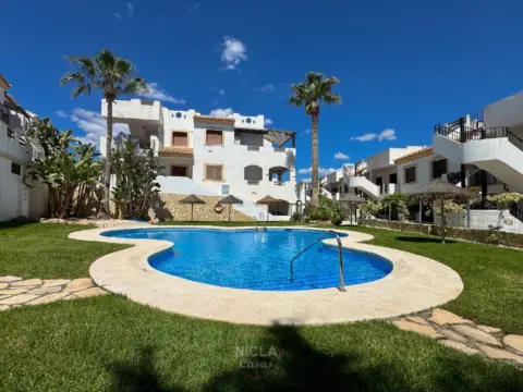 Apartamento en calle calle Pedro Mula (Pal)