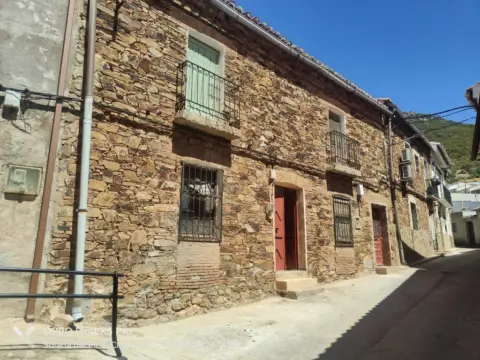 Casa en Solana del Pino