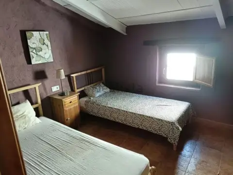 Casa en Fuencaliente