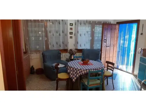 Casa en Fuencaliente
