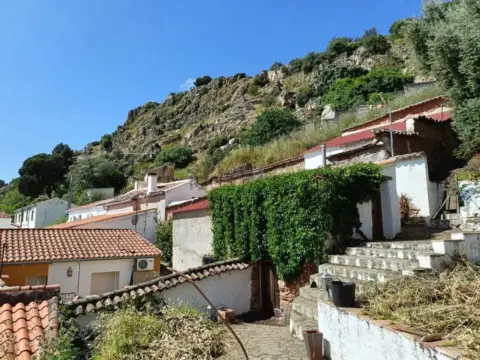 Casa en Fuencaliente