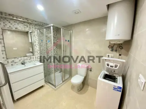1-bedroom flat for rent in Soldeu, Canillo · 18 of 48