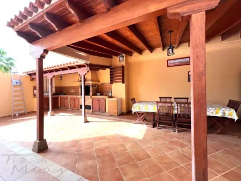Casa adosada en Villa de Adeje