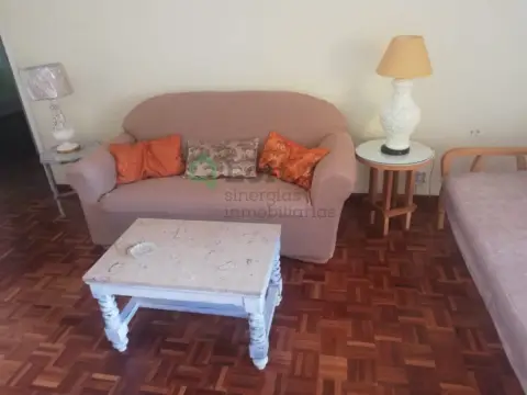 Piso en Santa Marina-La Paz