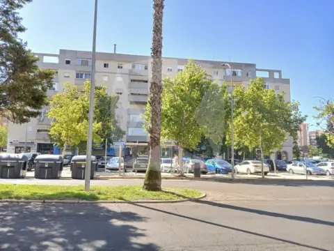 Piso en Valdepasillas