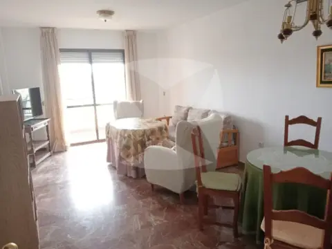 Piso en Valdepasillas