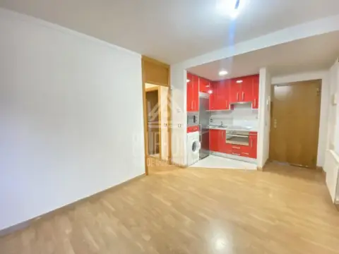 Piso en Casco Histórico
