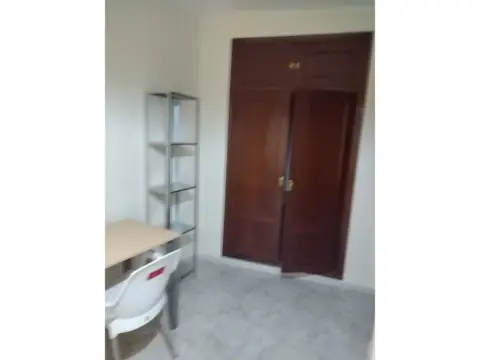Apartamento en Ciudad Jardín - Zoco