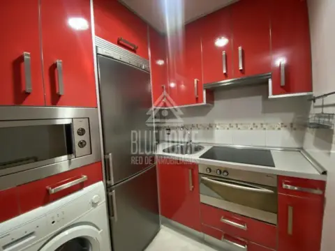 Piso en Casco Histórico