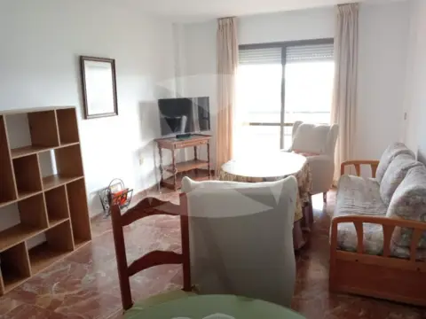 Piso en Valdepasillas