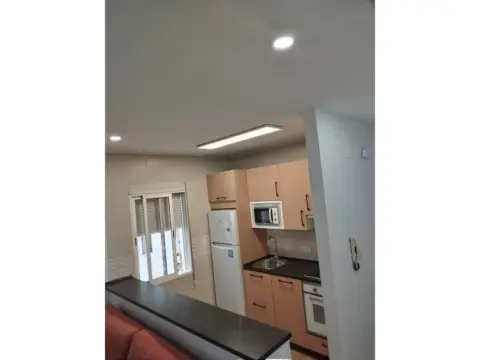 Apartamento en Zona Centro