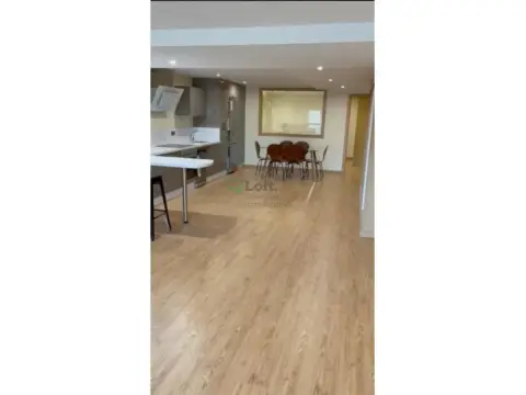 Apartamento en María Auxiliadora-Barriada de Llera