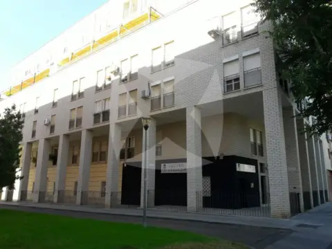 Piso en Valdepasillas