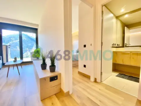 1-bedroom flat for rent in El Tarter, Canillo · 19 of 60