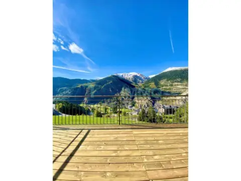 1-bedroom flat for rent in El Tarter, Canillo · 12 of 60