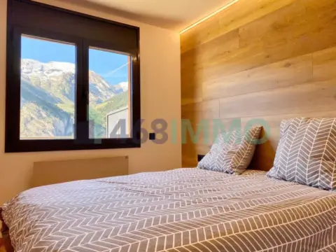 1-bedroom flat for rent in El Tarter, Canillo · 17 of 60