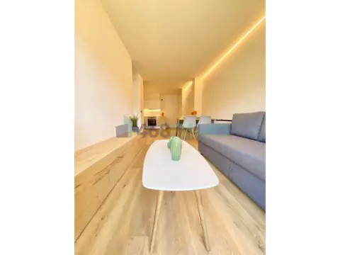 1-bedroom flat for rent in El Tarter, Canillo · 15 of 60