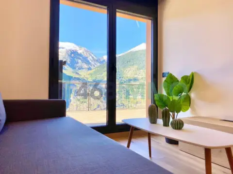 1-bedroom flat for rent in El Tarter, Canillo · 13 of 60
