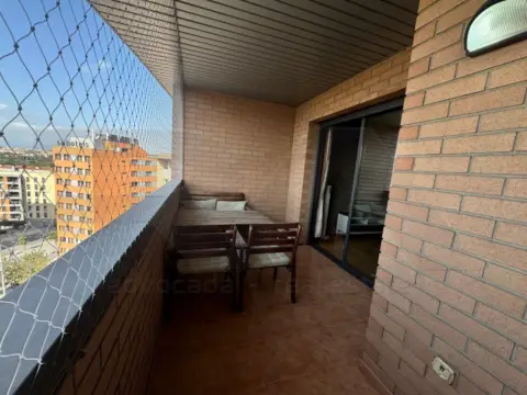 Piso en Plaça de les Corts Catalanes, 2