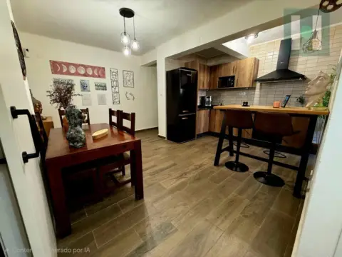 Piso en Casco Antiguo