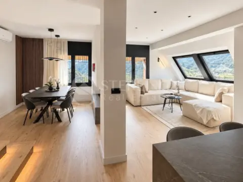 4-bedroom duplex for sale in Sant Julià de Lòria · 51 of 60