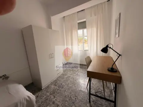 Habitación en Espinardo