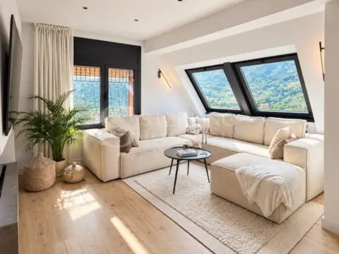 4-bedroom duplex for sale in Sant Julià de Lòria · 52 of 60