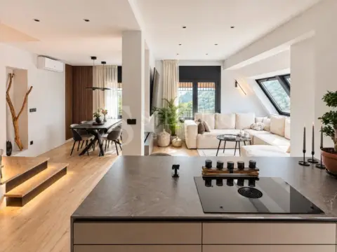 4-bedroom duplex for sale in Sant Julià de Lòria · 50 of 60