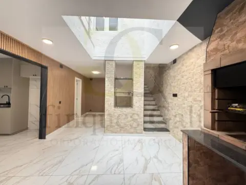 Casa en Balsareny