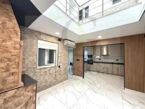 Casa en Balsareny