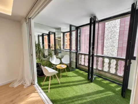 5-bedroom flat for sale in Andorra la Vella · 57 of 60