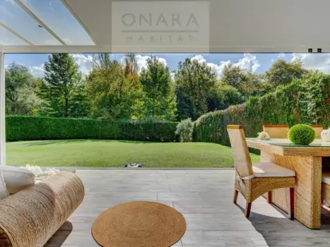 Casa pareada en Hondarribia