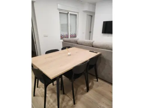 Habitación en Centro