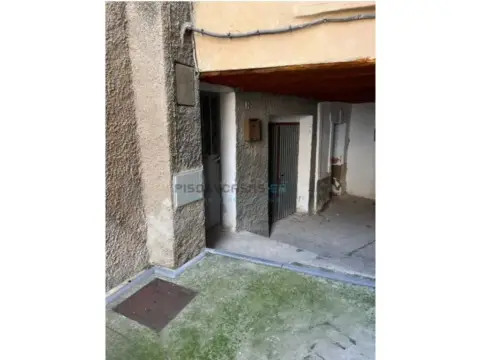 Casa en Plaza de la Iglesia, 6
