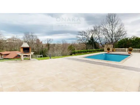 Casa en Hondarribia