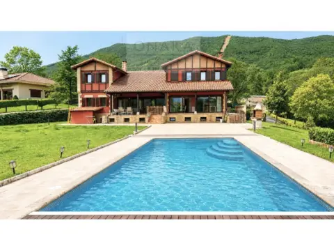 Casa en Hondarribia