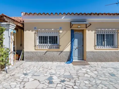 Chalet en Colmenar de Oreja