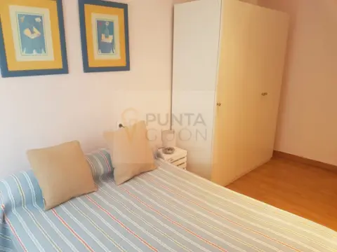 Piso en El Llano