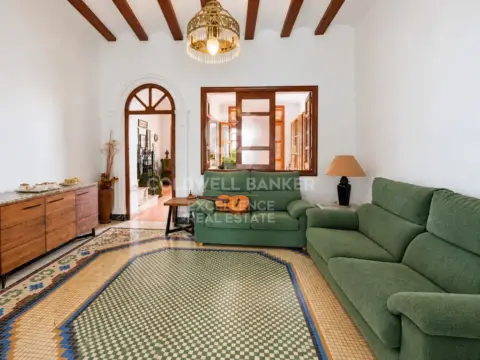 Casa en Alginet