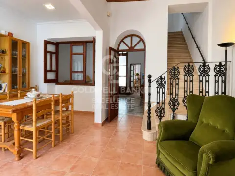 Casa en Alginet